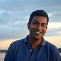 Professor Sujit Sivasundaram