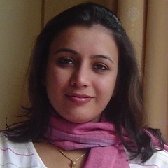 Dr Anjali Bhardwaj-Datta
