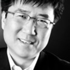 Dr Ha-Joon Chang