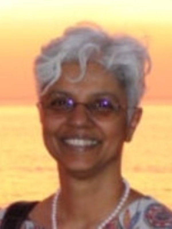 Professor  Shailaja  Fennell