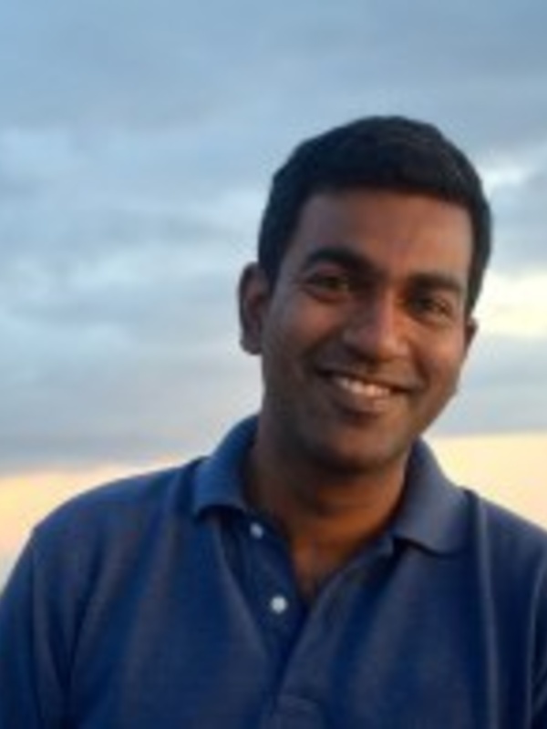 Professor Sujit Sivasundaram