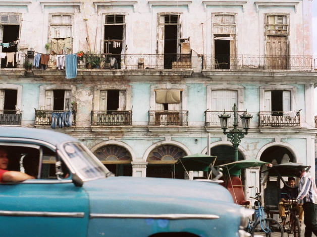 Havana