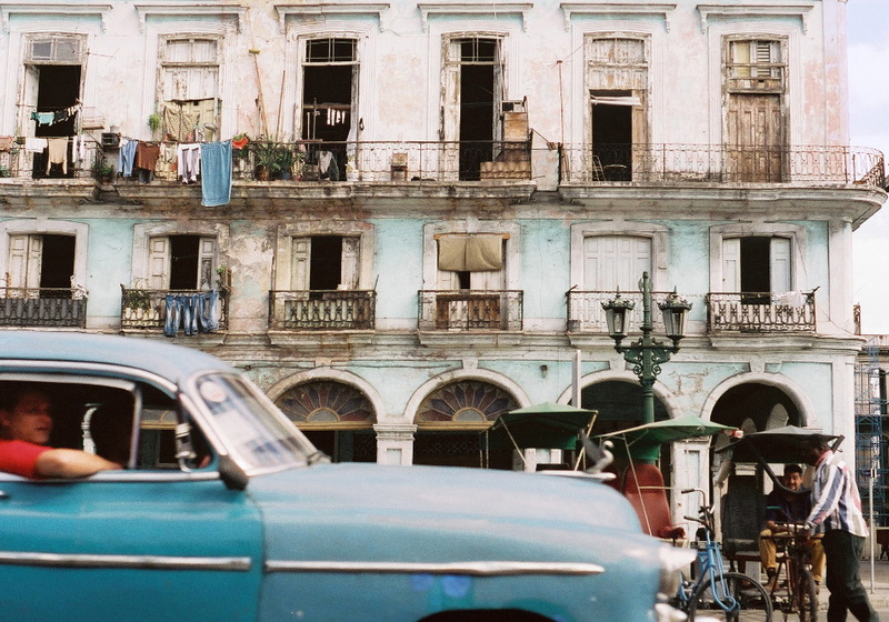 Havana