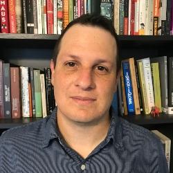 Adrian Lerner Patron