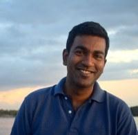 Dr Sujit  Sivasundaram