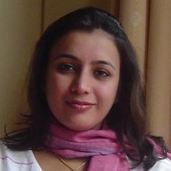 Dr Anjali  Bhardwaj-Datta